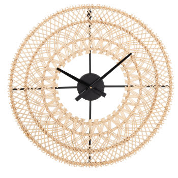 Orologio Orologio Telefono Intrecciato 25 Ft Corda Corda Intreccia