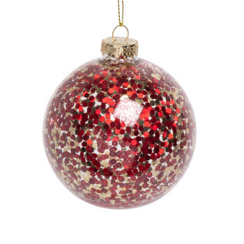 Felice Anno Nuovo 2023 Con Glitter Dorati Sfondo Nero Illustrazione