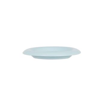 Piatto Pane E Burro Carlisle In Melamina - 17,8 Cm Design Acqua, Lavabile In Lavastoviglie - Foto 13