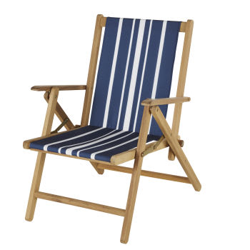 Sdraio Pieghevole Extra Larga - Regolabile, Portabevande, Supporto Fino A 200kg