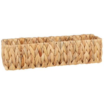 Portalettere Legno L&P Home - 3 Scomparti Per Casa E Ufficio - Foto 2