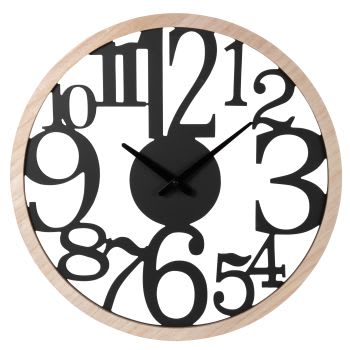 Reloj cocina maison du monde outlet