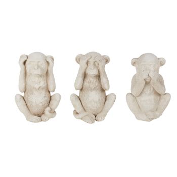 HTN - Scultura Da Giardino Squid Sculpture Terrazza Decorazione Decorazione Del Cortile - EPRICE - Foto 13