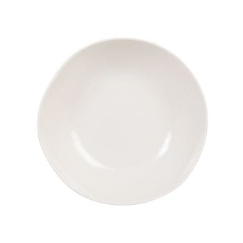 YELLOWSTONE - Saladeira em grés branco