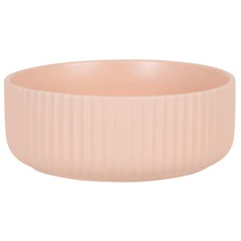 Coffret Tasses Et Soucoupes (x4) En Grès Multicolore Maisons Du Monde