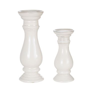 Portavelas De Pez, 16 Velas De Té Para Bautizo, Miniportavelas, Funda De Luz, Para Niños Y Niñas, Comunión, Confirmación, Bautizo, Decoración De Mesa