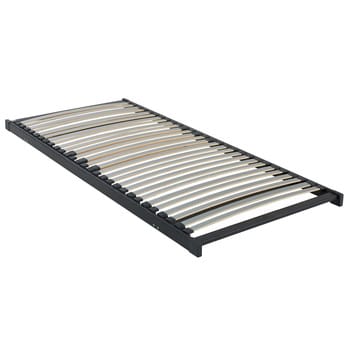Prosper - Slatted Bed Base 80x200
