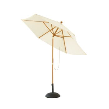 Sombrillas y parasoles Reclinable Maisons du Monde