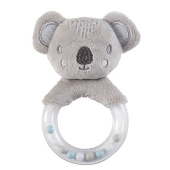Sonaglio neonato koala grigio