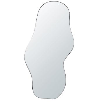 Specchio LED, Specchio illuminato, Specchio per lavabo, Specchio cosmetico,  Specchio da bagno, Specchio per trucco, Specchio minimalista, Fatto a mano  -  Italia