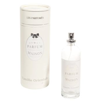 Basique - Spray parfumé vanille, 100ml