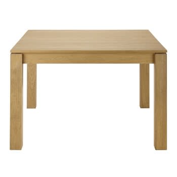 Table de cuisine ronde Reino / Petite table à manger / Table de cuisine en  bois massif / Table en bois rustique / Table à manger vintage -  Canada