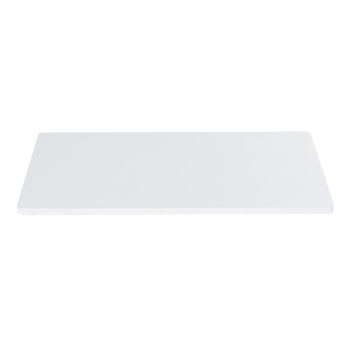 Orsa - Tablero de mesa modulable blanco