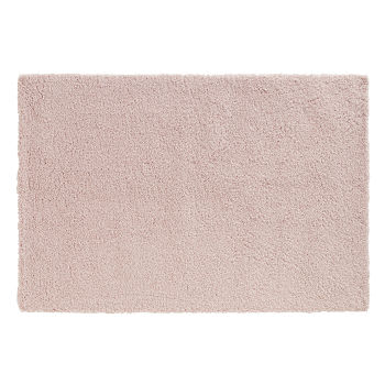 SWEET - Tapete tufado cor-de-rosa 120x170