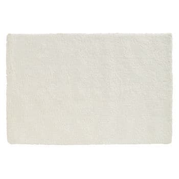 SWEET - Tappeto trapuntato écru, 120x170 cm