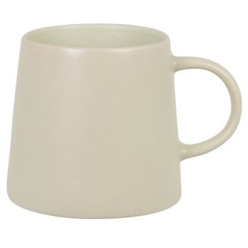 Taza TERRA ceramica gres - Comprar en Nap Haus