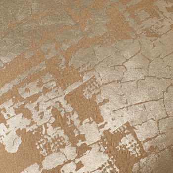 MILA - Tenda  con laccetti in cotone biologico bicolore, al pezzo, 102x250 cm