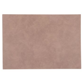 BAROUDEUR - Lotto di 2 - Tovaglietta marrone larg. 43 cm