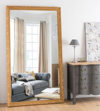 Maisons du Monde arrasa online con la venta de su espejo más grande