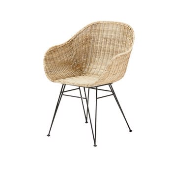 maison du monde armchair