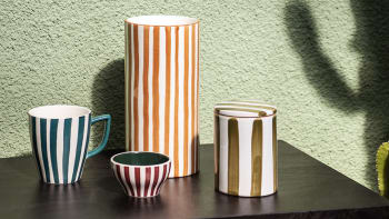 Nouveautés Arts de la table