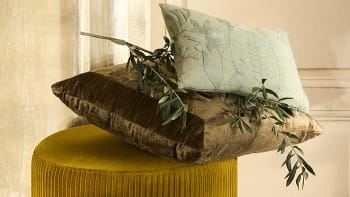 Nouveautés Linge de maison