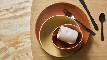 Nouveautés Arts de la table