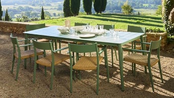 Novità outdoor