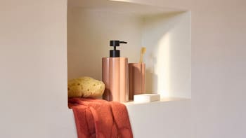 Novedades cuarto de baño