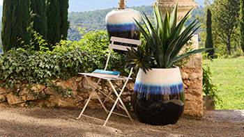 Chaises de jardin