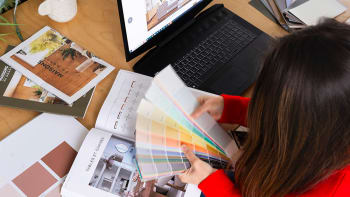 Servizio interior design rimborsato al 100%