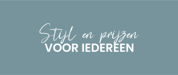 Verlaagde prijzen