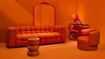 Collezione Tangerine
