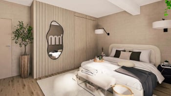 Relookez votre Chambre Adulte