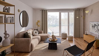 Relookez votre Salon