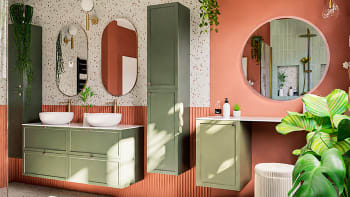 Rediseña un Cuarto de Baño
