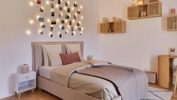 Relookez la chambre de votre adolescent