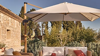 Parasols