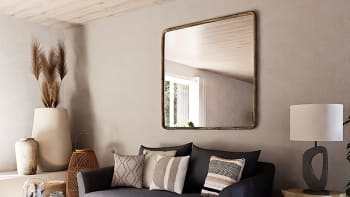 Déco et miroirs