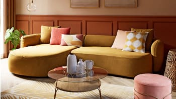 Sofás y Sillones
