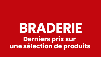 Braderie