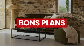 Tous nos bons plans