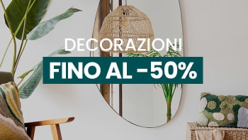 Complementi e decorazioni