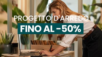 I Maisons Days dei nostri decoratori: fino al -50% sul tuo progetto d'arredo!