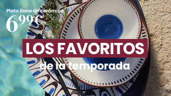 Los favoritos de la temporada
