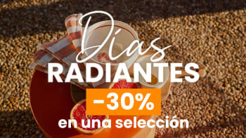 -30% en una selección de muebles y decoración