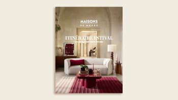 NOUVEAU CATALOGUE PRINTEMPS-ÉTÉ 2026