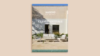 NOUVEAU CATALOGUE COLLECTION OUTDOOR 2026