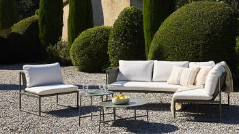 Découvrez nos nouvelles collections jardin