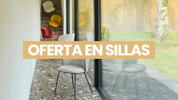 Hasta un -20% en todas las sillas Maisons du Monde*